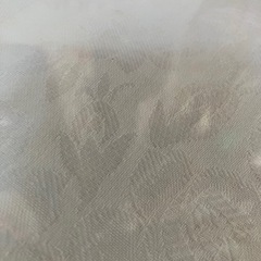 ジャカードシーツの画像