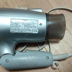 中古ドライヤーの画像