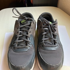 Nikeエアマックス　28cmの画像
