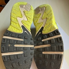 Nikeエアマックス　28cmの画像
