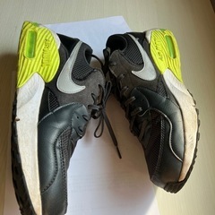 Nikeエアマックス　28cmの画像