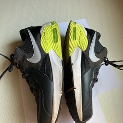 Nikeエアマックス　28cmの画像