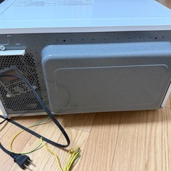 パナソニック 電子レンジ NE‑EH226 2014年製の画像