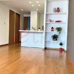中古マンション 市川本八幡 3LDK フルリノベーション済…