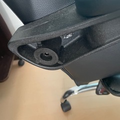 ゲーミングチェアの画像