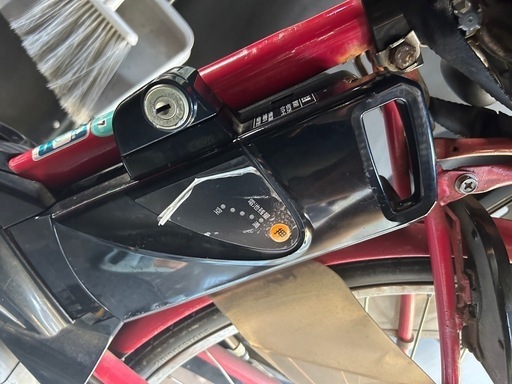 電動自転車