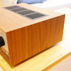 LEAK Stereo 130 Hi-Fi アンプ USB/DACの画像