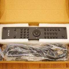 LEAK Stereo 130 Hi-Fi アンプ USB/DACの画像