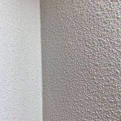 壁紙　白　ドイツMarburg社製の画像