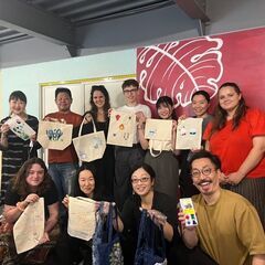 プライベート英語レッスン - Discordの画像