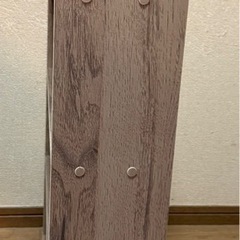 【美品】本棚の画像