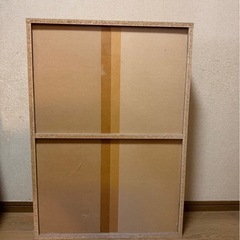 【美品】本棚の画像
