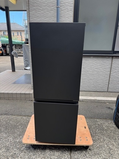 【動作確認済】Panasonic 冷蔵庫 NR-B18C1-K 180L2024年