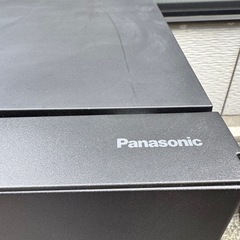 【動作確認済】Panasonic 冷蔵庫 NR-B18C1-K 180L2024年の画像