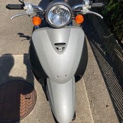 置き場がないため早期取り引き希望！　　 出来る方多少お値引きいたします！   　　ホンダ　トゥデイ67の画像
