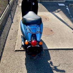 置き場がないため早期取り引き希望！　　 出来る方多少お値引きいたします！   　　ホンダ　トゥデイ67の画像