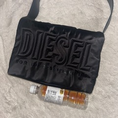 DIESEL バックの画像