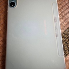 Androidタブレット　P50AIの画像