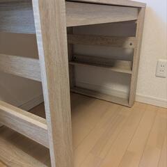 学習机セット 　差し上げますの画像