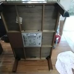 ローテーブルの画像