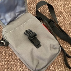 新品同様‼️ミニショルダーバッグです☺️‼️の画像