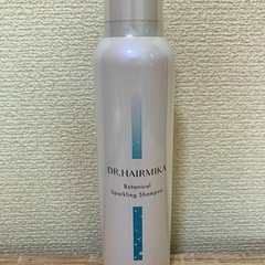 新品‼️ 【DR.HAIRMIKA】シャンプーの画像