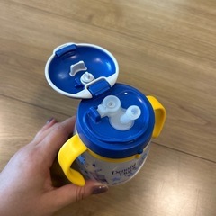 マグマグ　ドナルド　大きい　の画像