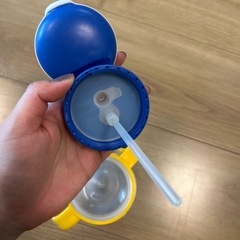 マグマグ　ドナルド　大きい　の画像