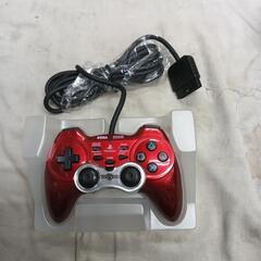 プレステ　コントローラの画像