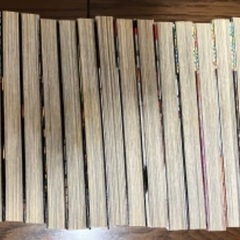 全巻「神様の言うとおり」「神様の言うとおり弍」の画像
