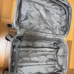 キャリーケースの画像