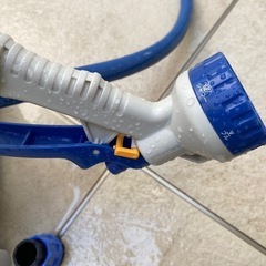 水やりホースの画像