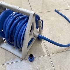 水やりホースの画像