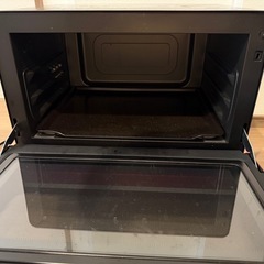 HITACHI オーブンMRO-S8Zの画像