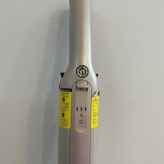 シャーク　掃除機　コードレスクリーナー　CS601Jの画像