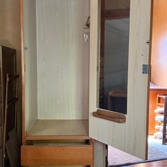 レトロ和箪笥 (直接取引限定)   の画像