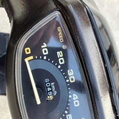 ホンダスーパーDlo
の画像