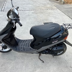 ホンダスーパーDlo
の画像
