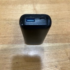 アンカー　モバイルバッテリー　10000の画像