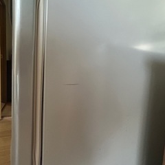 TOSHIBA 冷蔵庫 339L 9/7朝までの画像