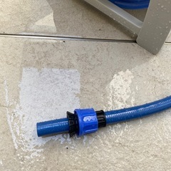水やりホースの画像