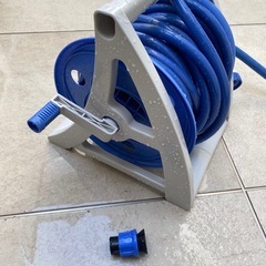 水やりホースの画像