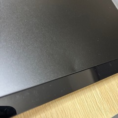 訳あり中古【Panasonic ブルーレイプレーヤー DMP-BD90】の画像