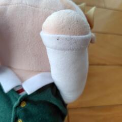 BTS 　V 　ぬいぐるみ 3個セットの画像