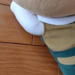 BTS 　V 　ぬいぐるみ 3個セットの画像