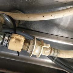 食洗機の画像