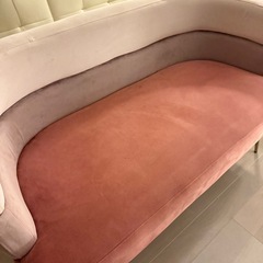 9/2まで！【急募】KARE  ソファー　デザイナーズの画像