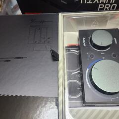 mix amp　pro  ゲーミングアンプの画像