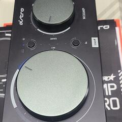 mix amp　pro  ゲーミングアンプの画像