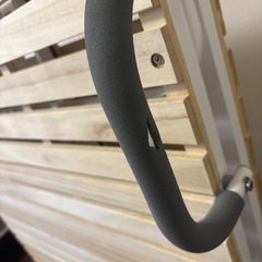 折りたたみベッドの画像